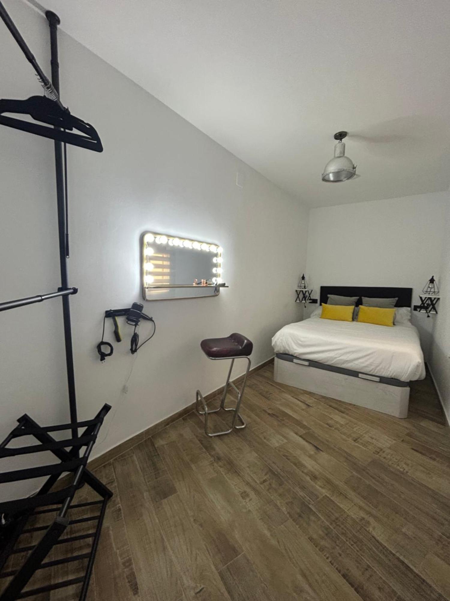 Gongora Home Con Parking Córdoba Exterior foto